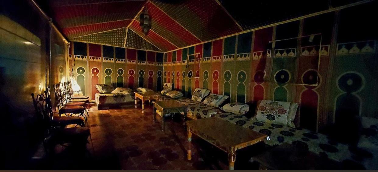 Tétouan Riad Las Mil Y Una Noches Tetuan מראה חיצוני תמונה
